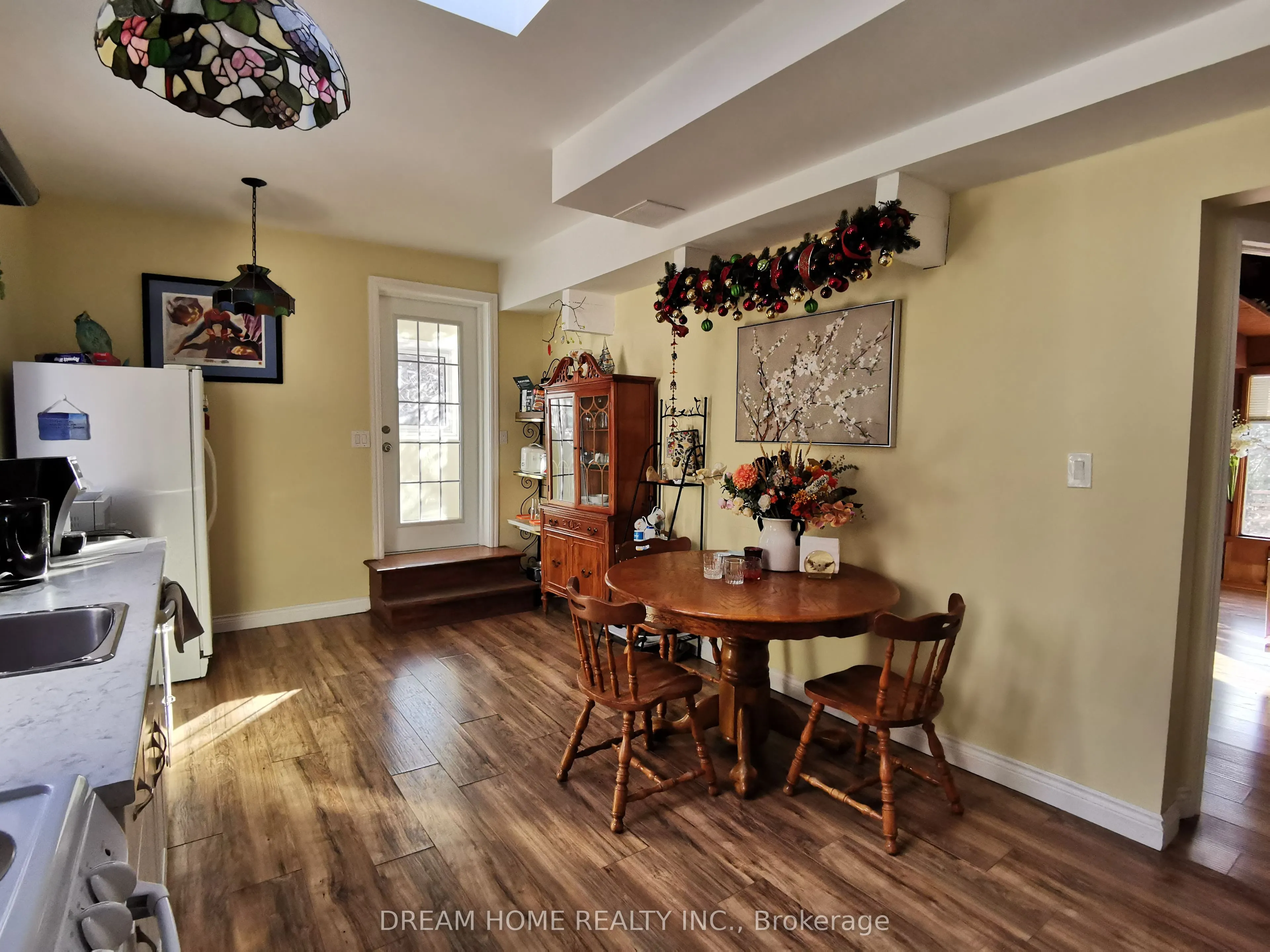 850 Clarkson Road S #Studio A