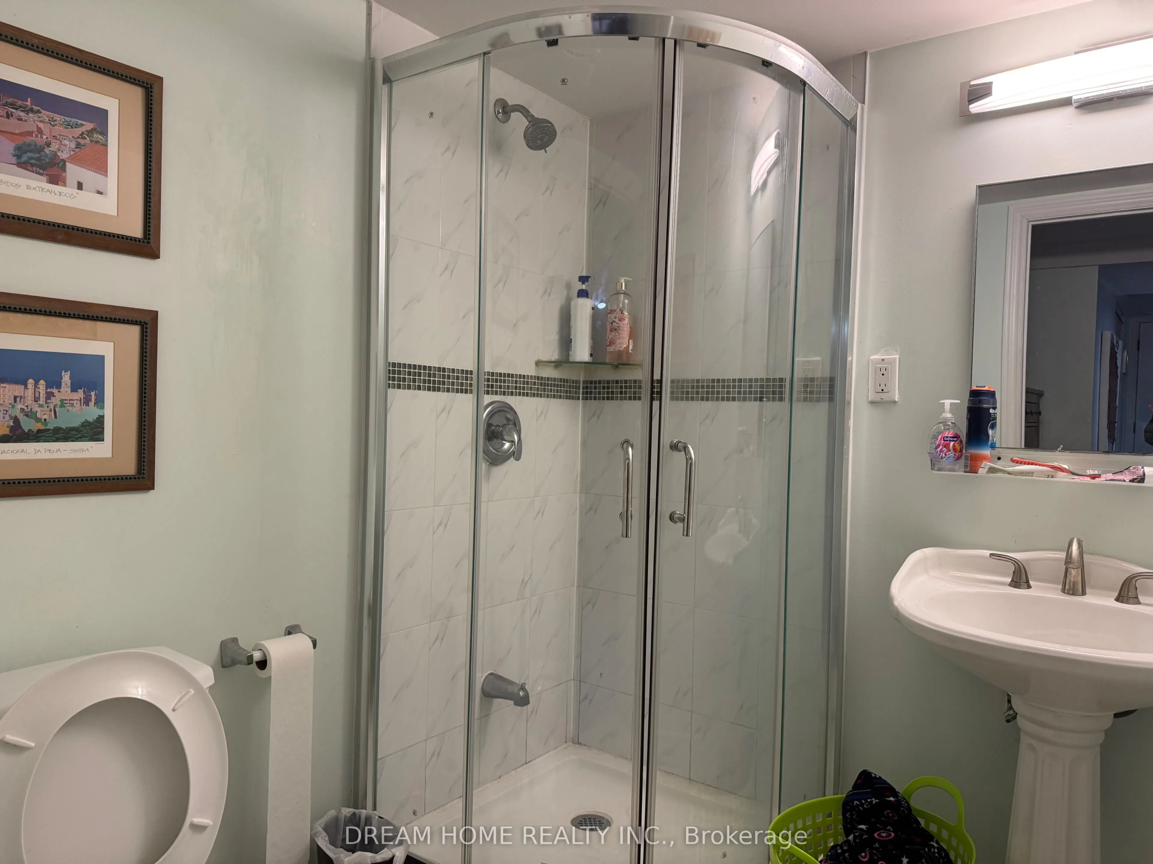 850 Clarkson Road S #Studio A