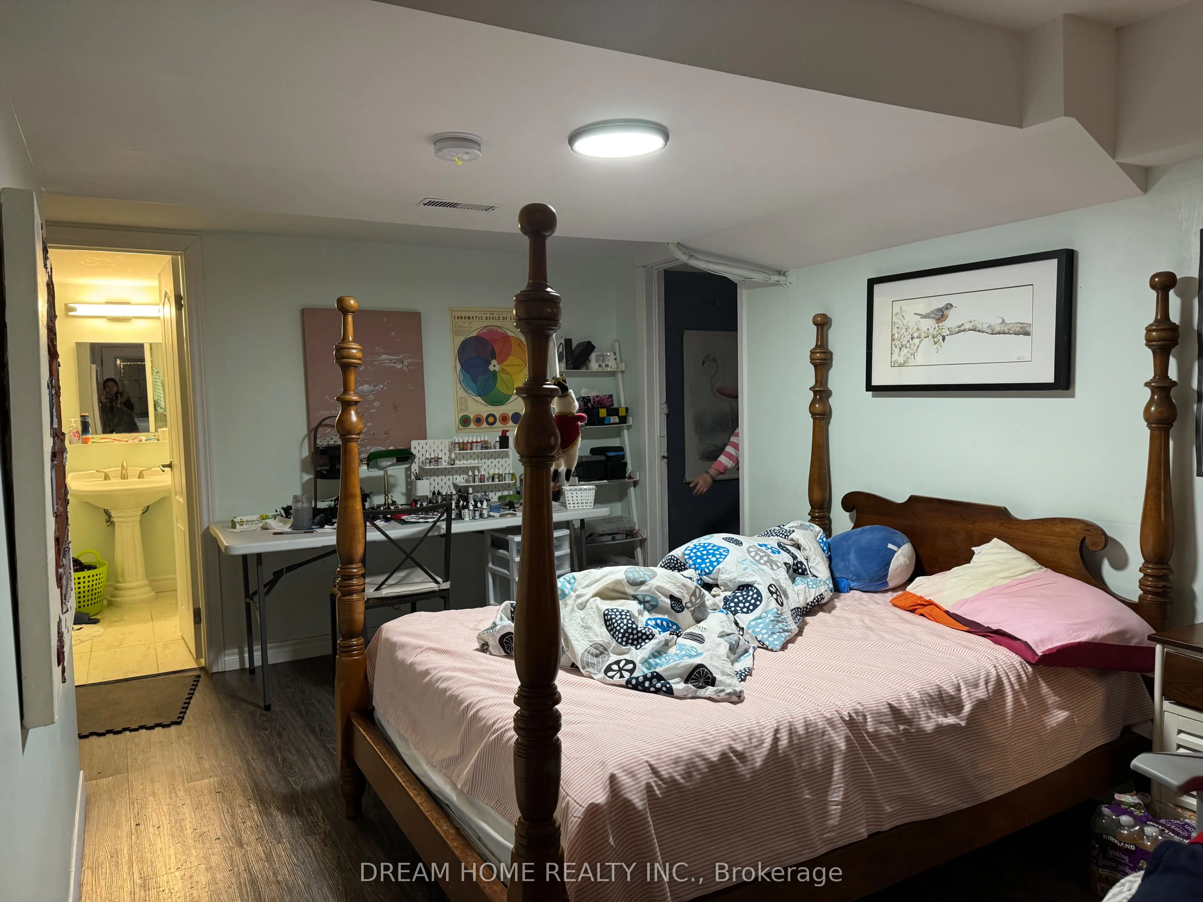 850 Clarkson Road S #Studio A
