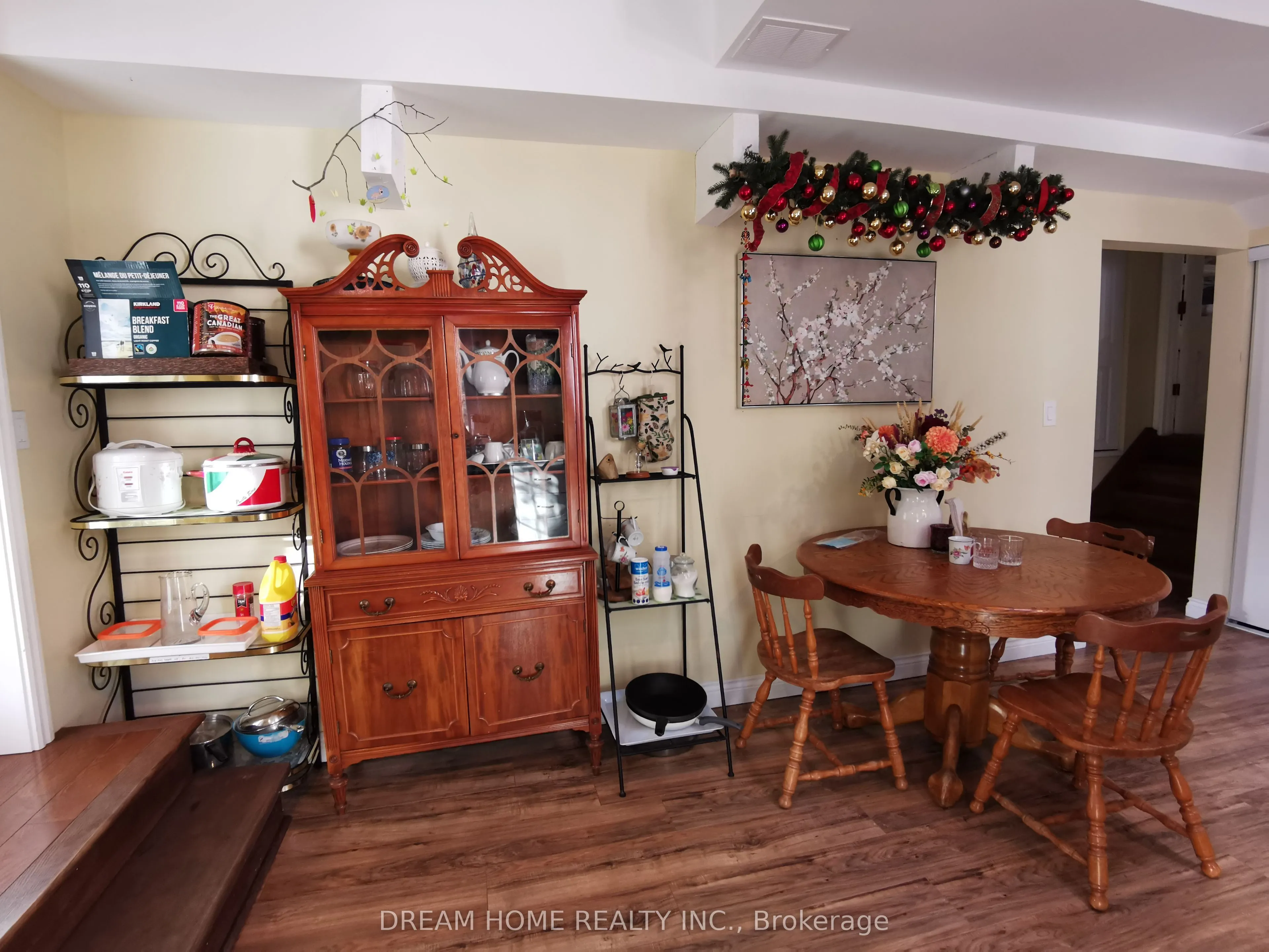 850 Clarkson Road S #Studio A