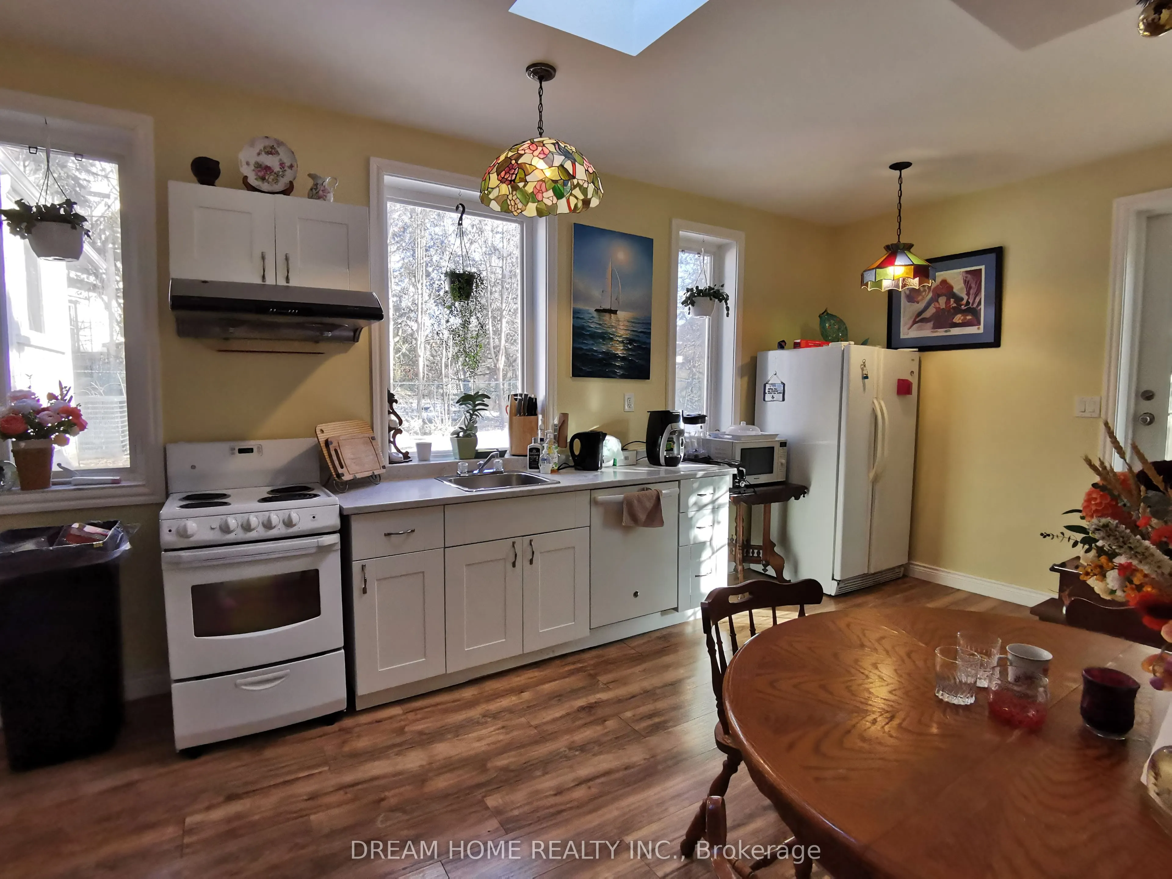 850 Clarkson Road S #Studio A