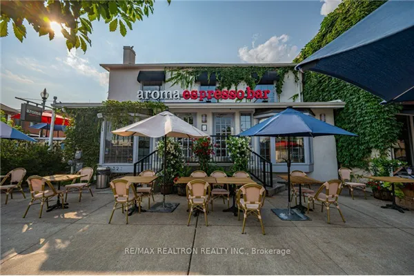 321 Lakeshore Road E