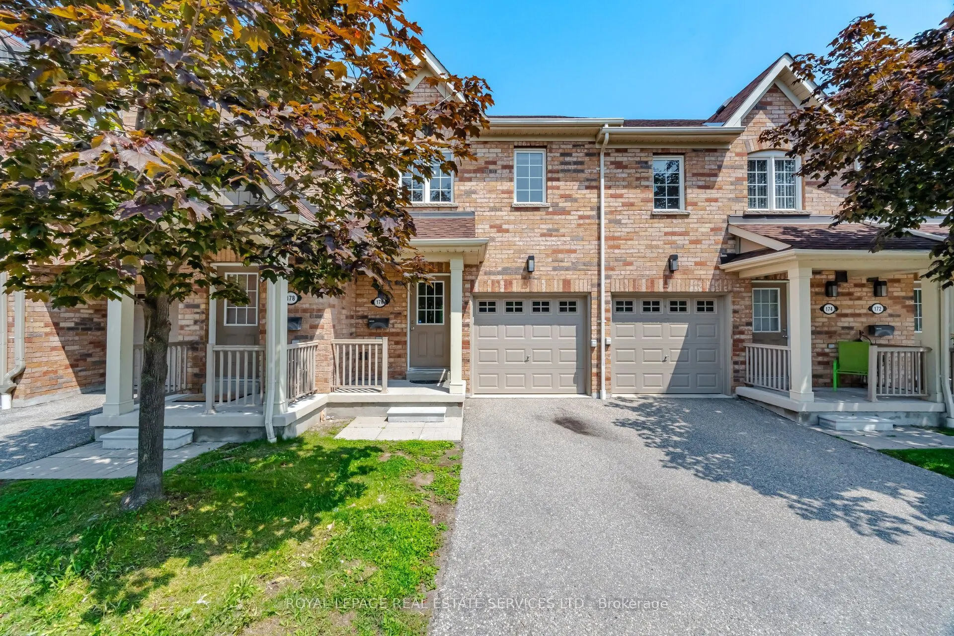 5255 Palmetto Place #176