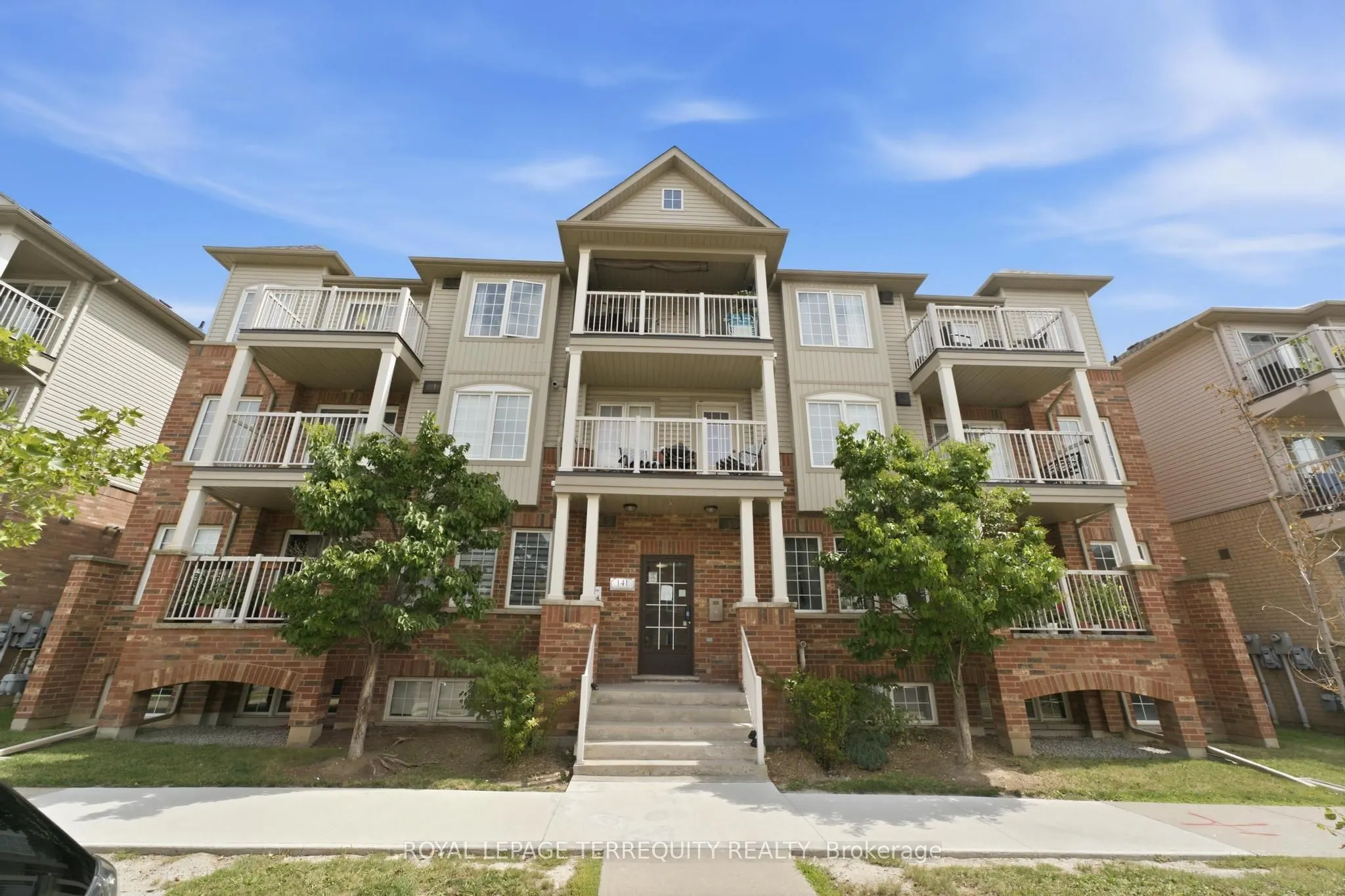 141 Isaac Devins Boulevard #3