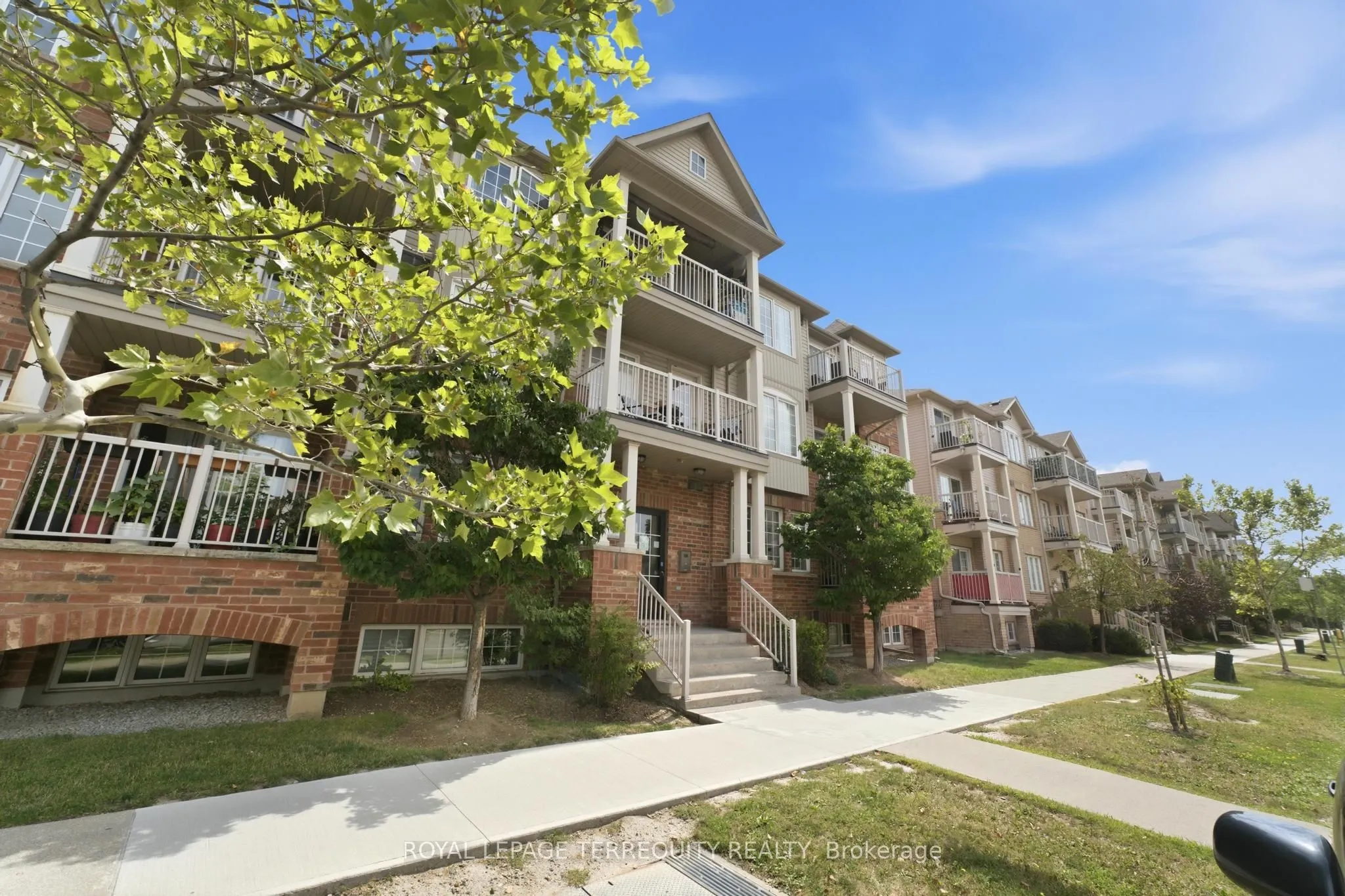 141 Isaac Devins Boulevard #3
