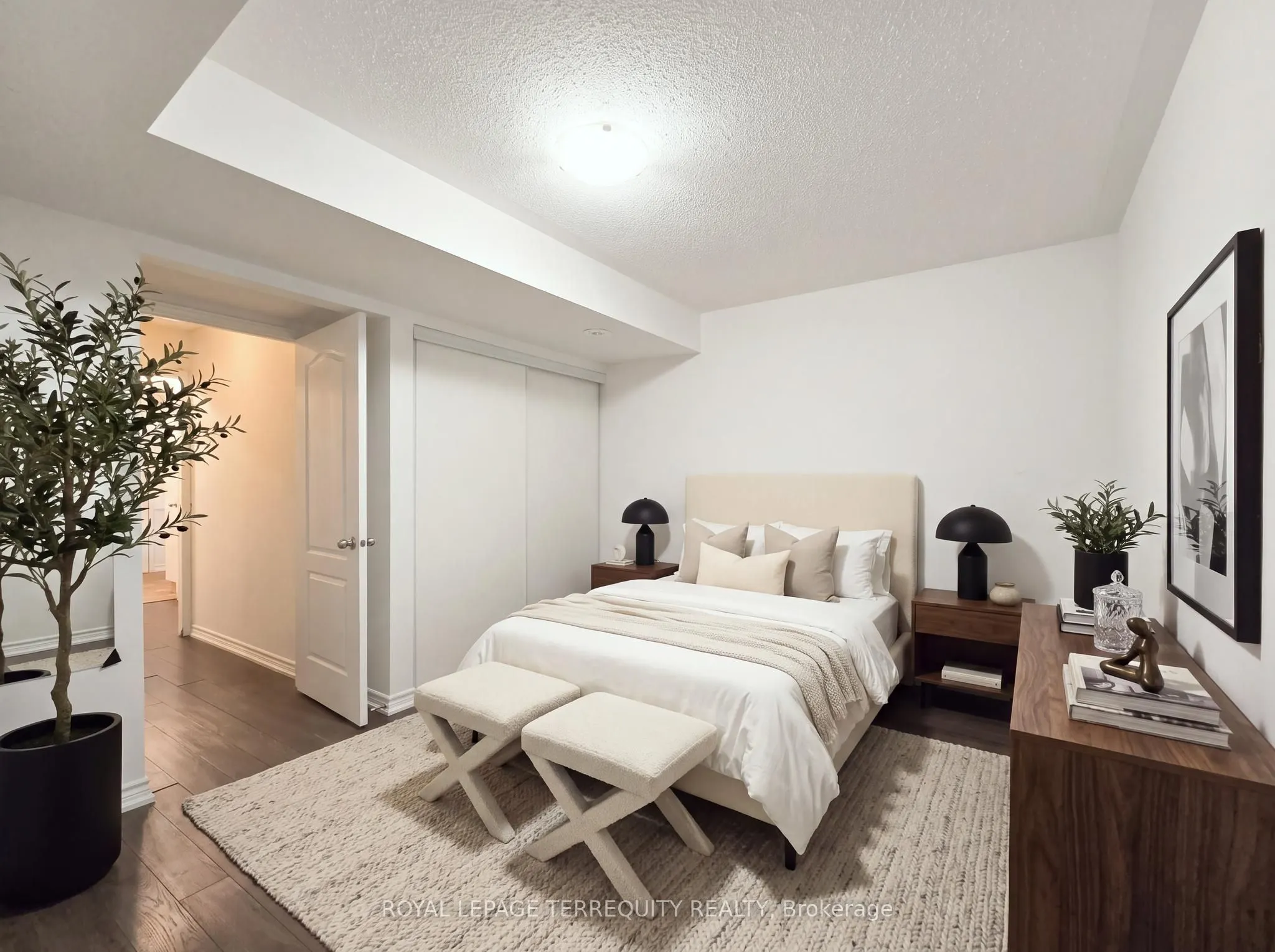 141 Isaac Devins Boulevard #3