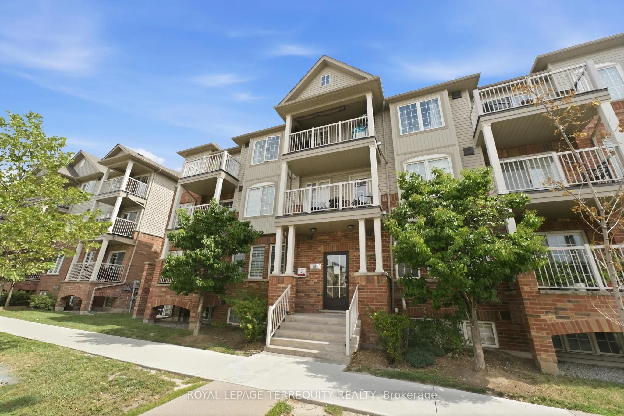141 Isaac Devins Boulevard #3