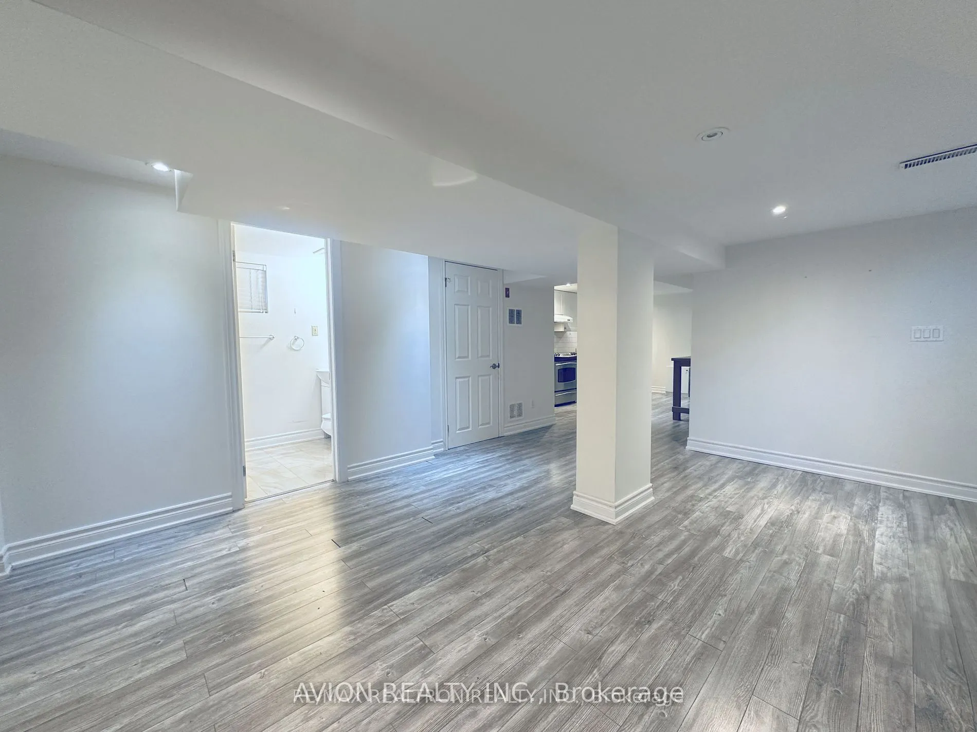 297 Thirtieth Street #Bsmt