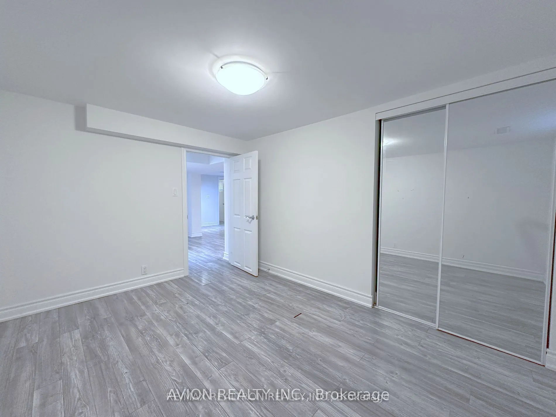 297 Thirtieth Street #Bsmt