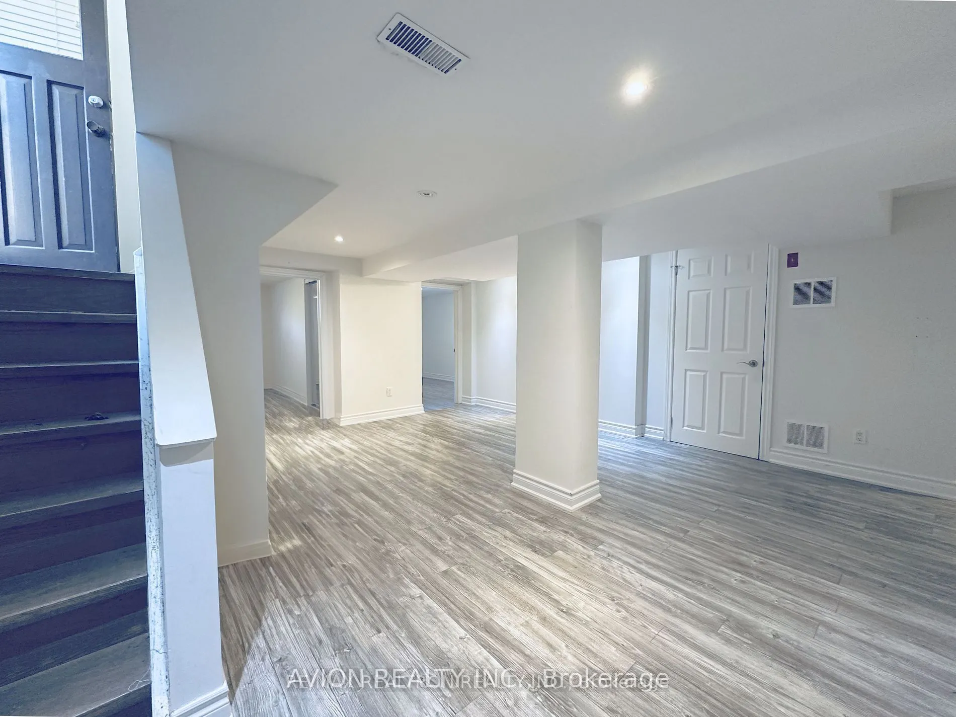 297 Thirtieth Street #Bsmt