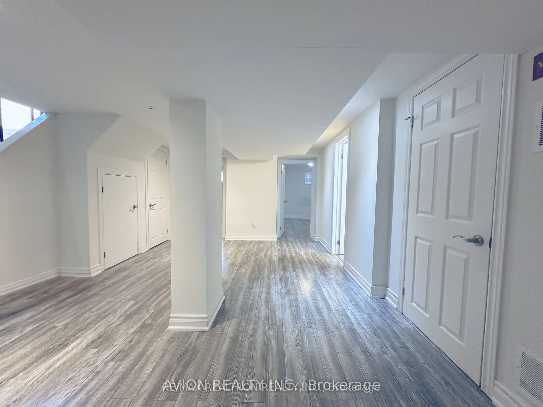 297 Thirtieth Street #Bsmt