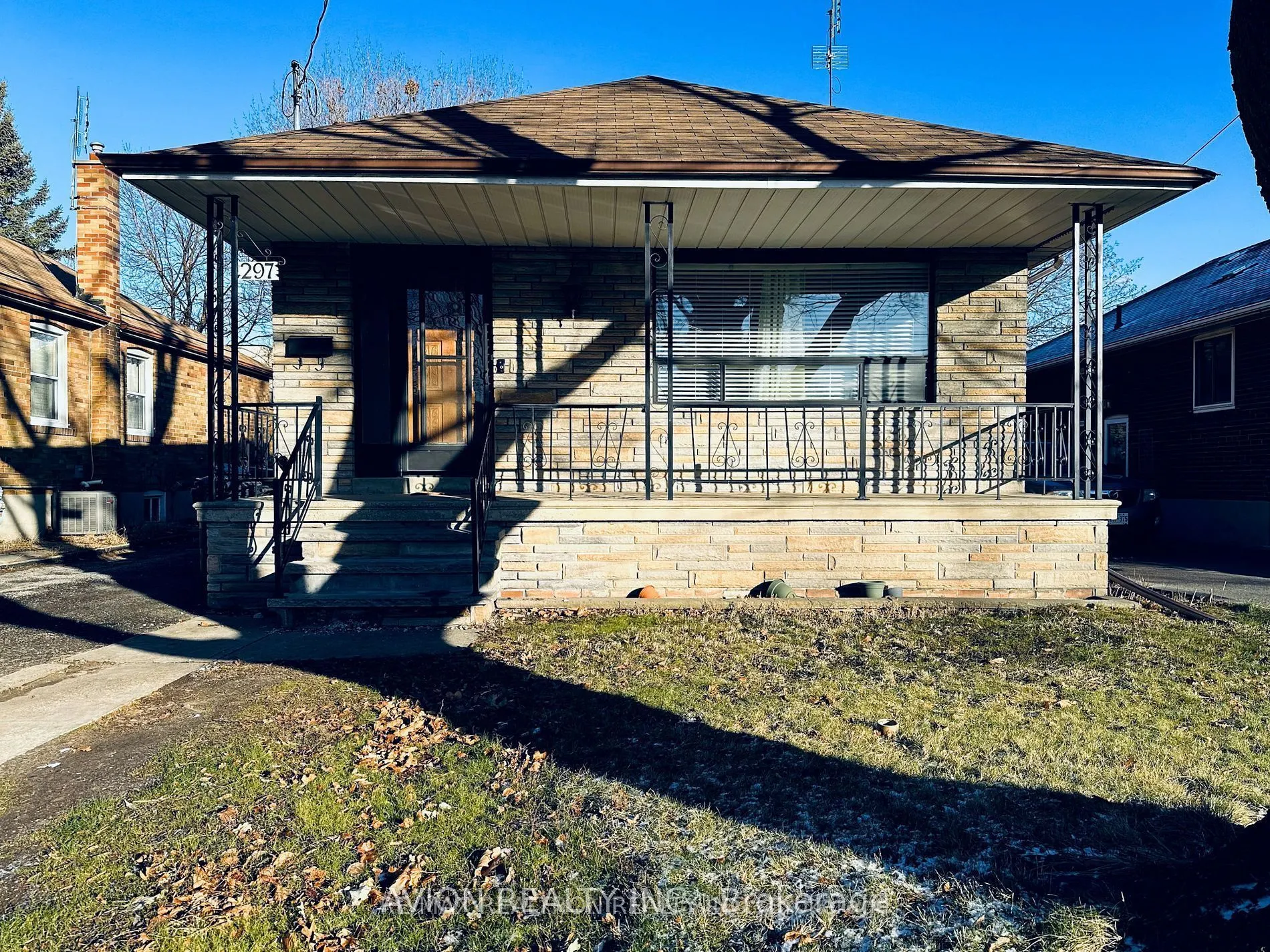 297 Thirtieth Street #Bsmt