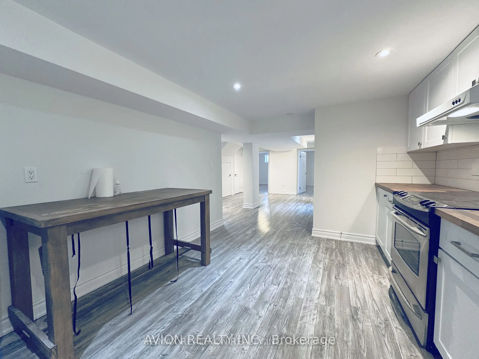 297 Thirtieth Street #Bsmt