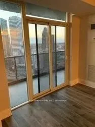 330 Burnhamthorpe Road W #2703