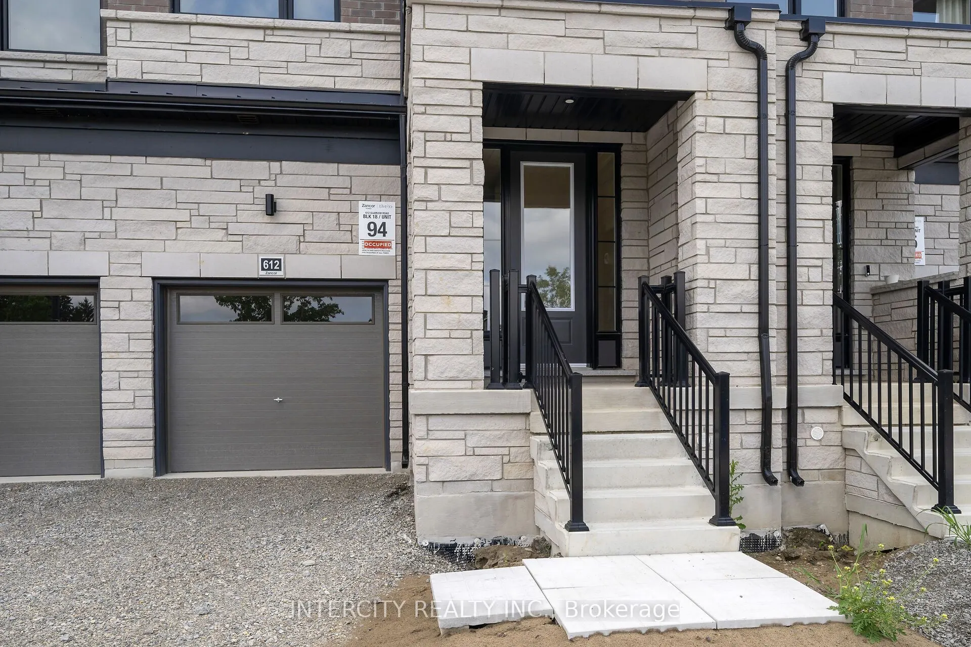 612 Glasgow Road