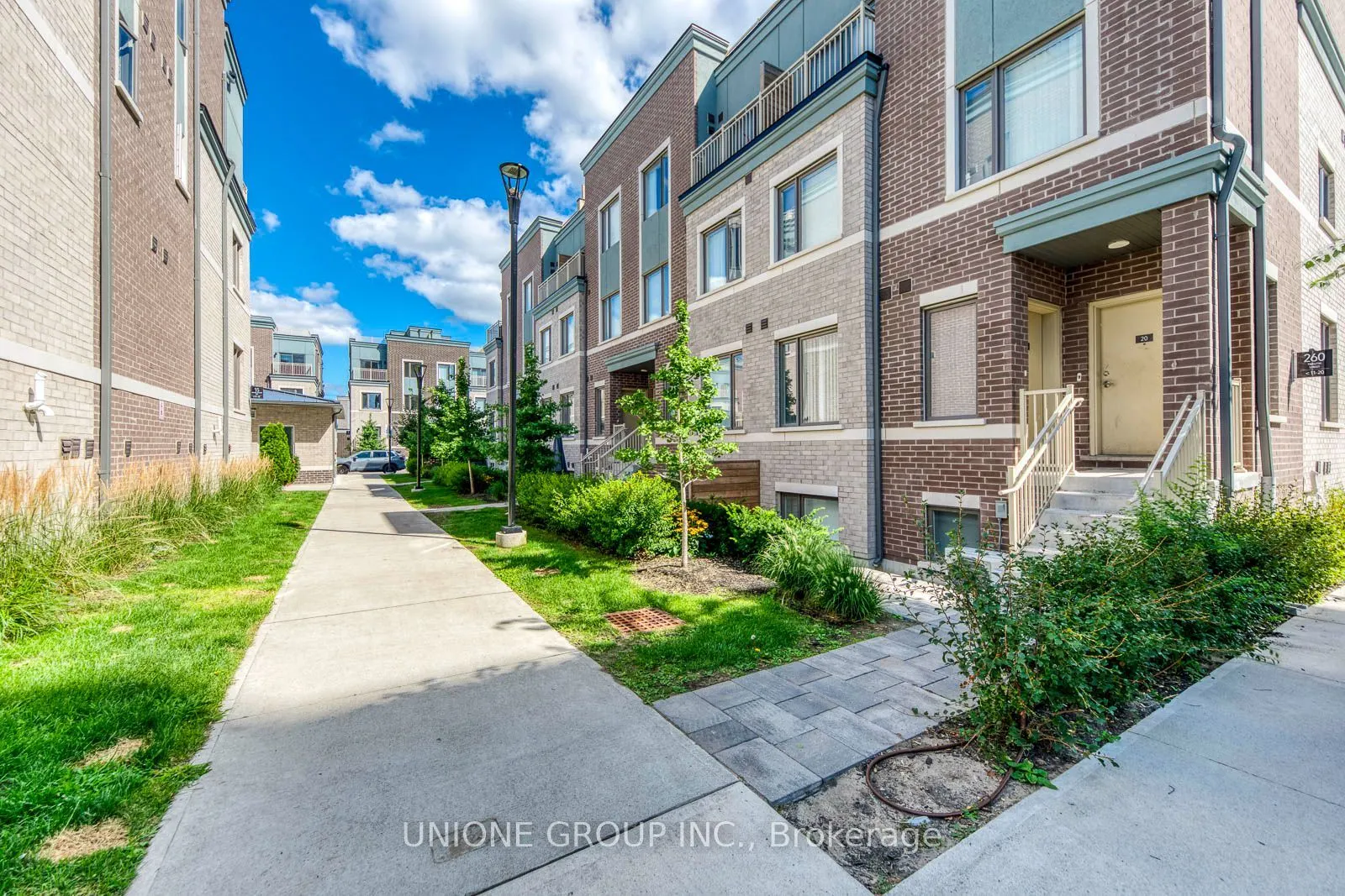 260 Twelfth Street #19