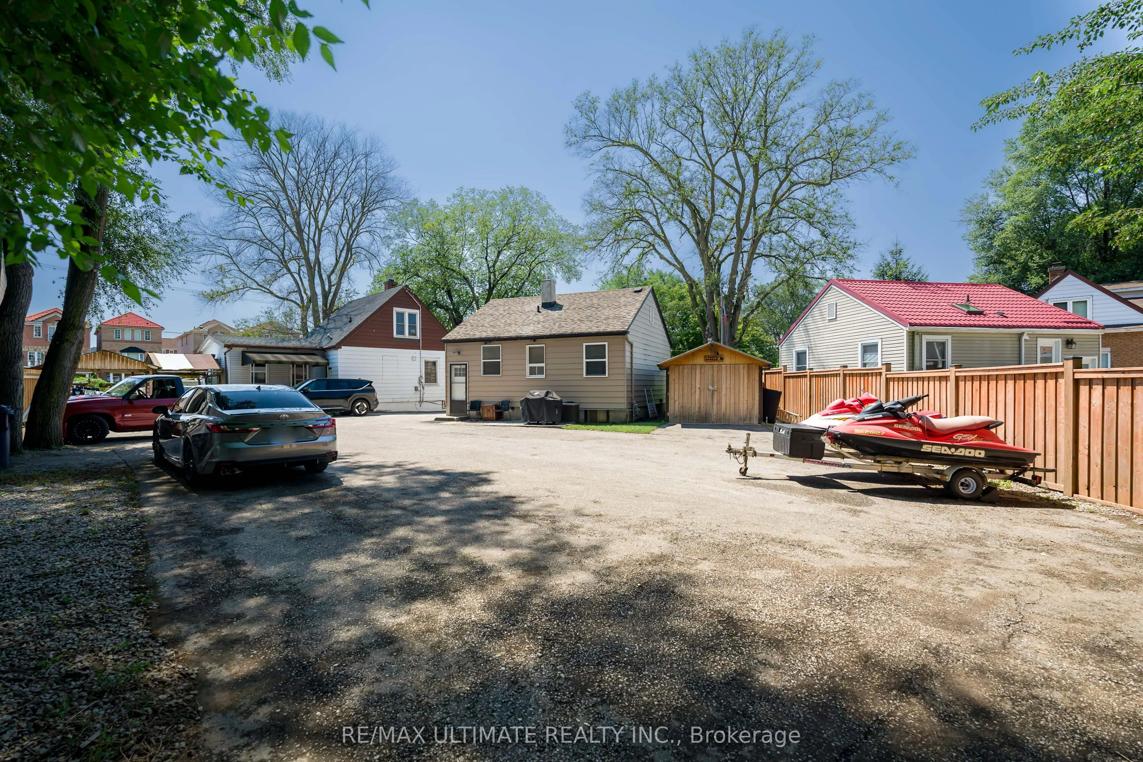 632 Trethewey Drive