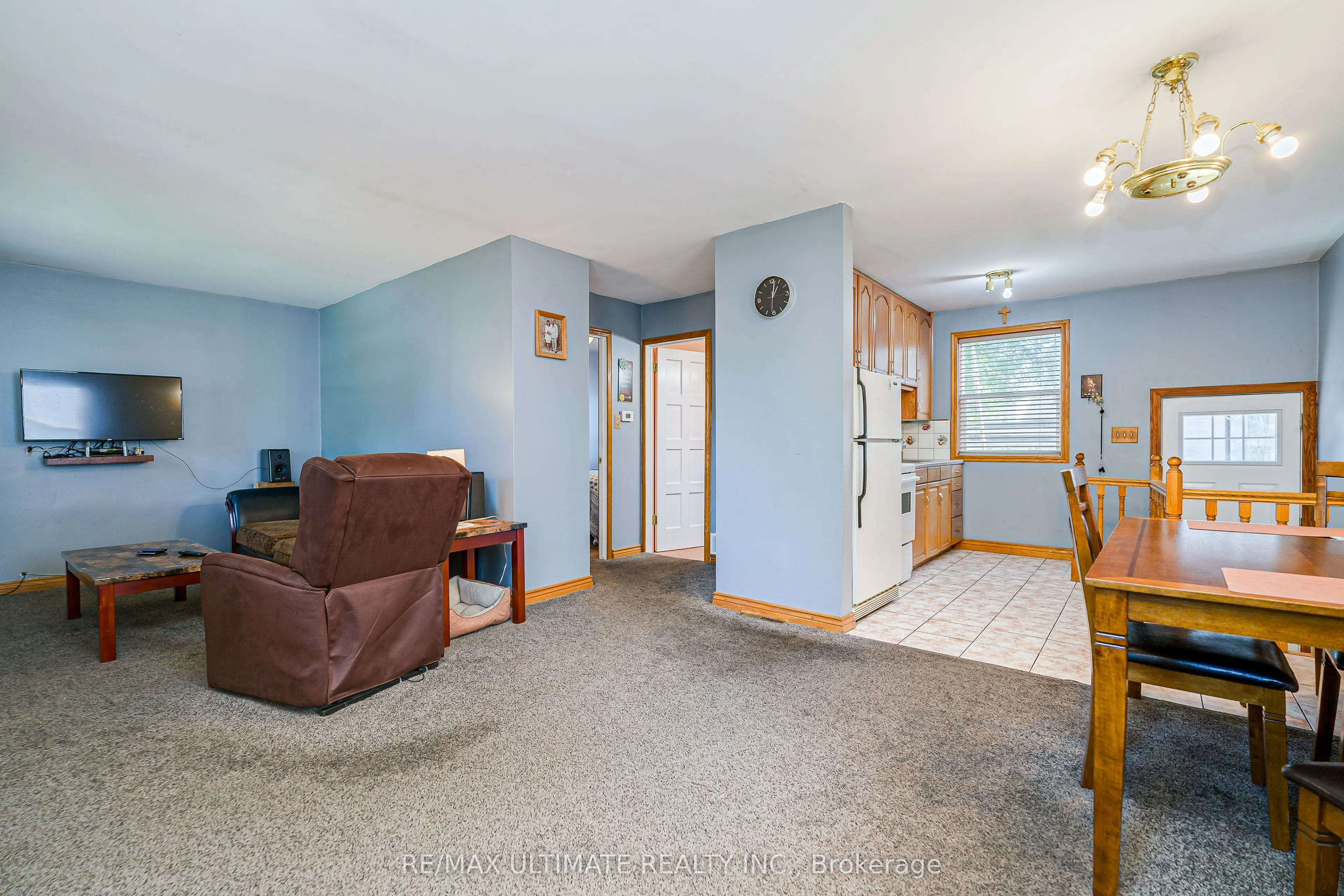 632 Trethewey Drive