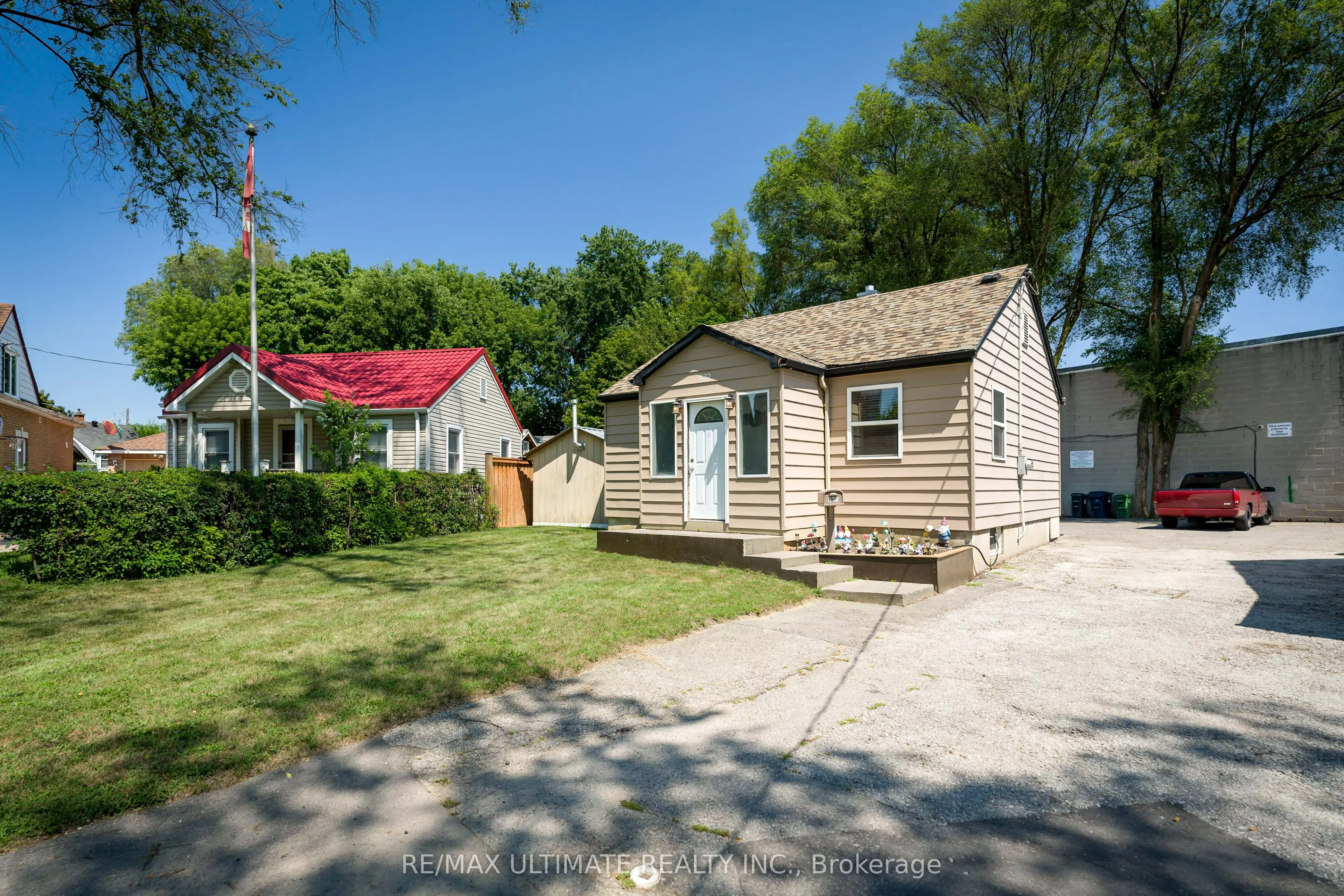 632 Trethewey Drive