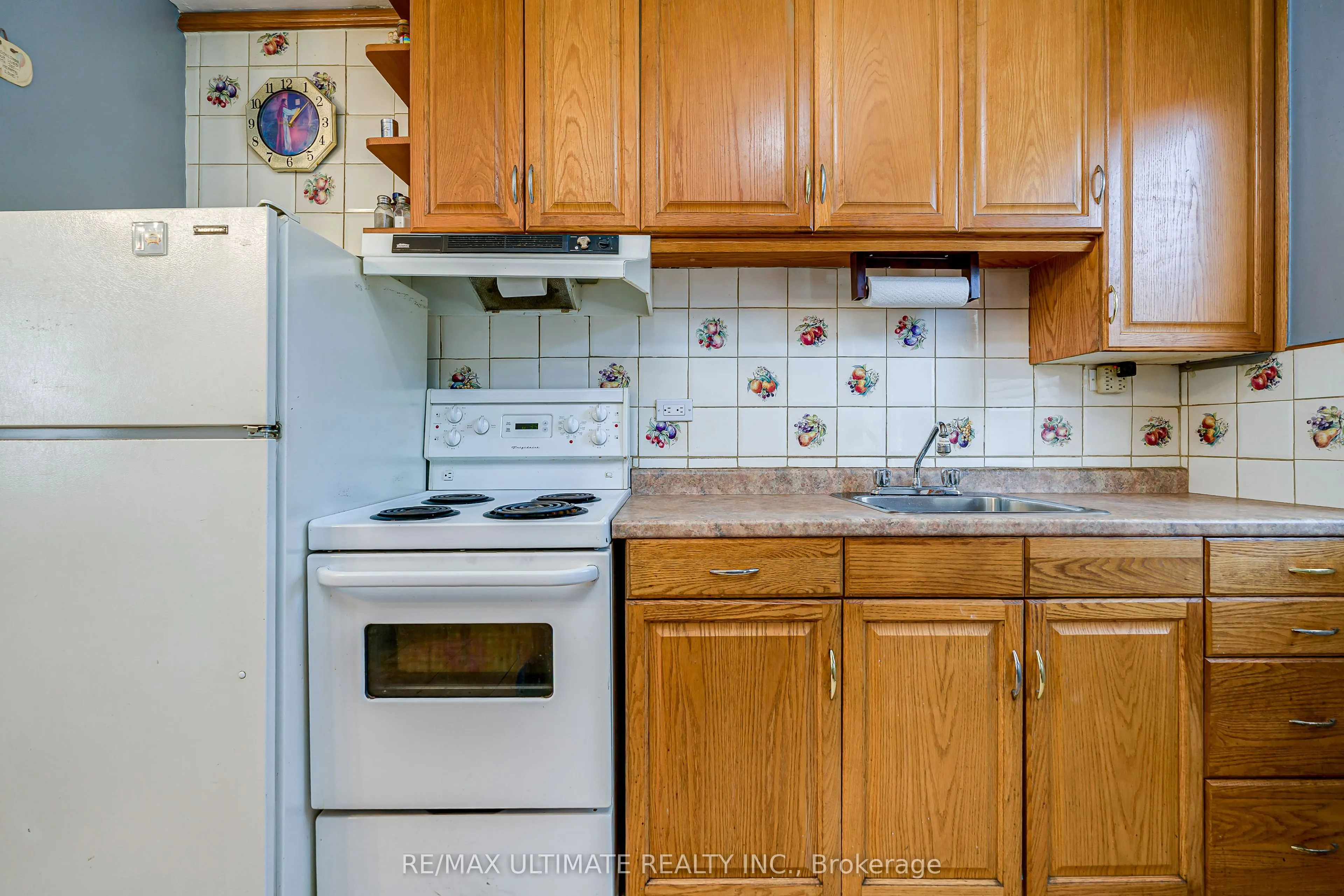632 Trethewey Drive