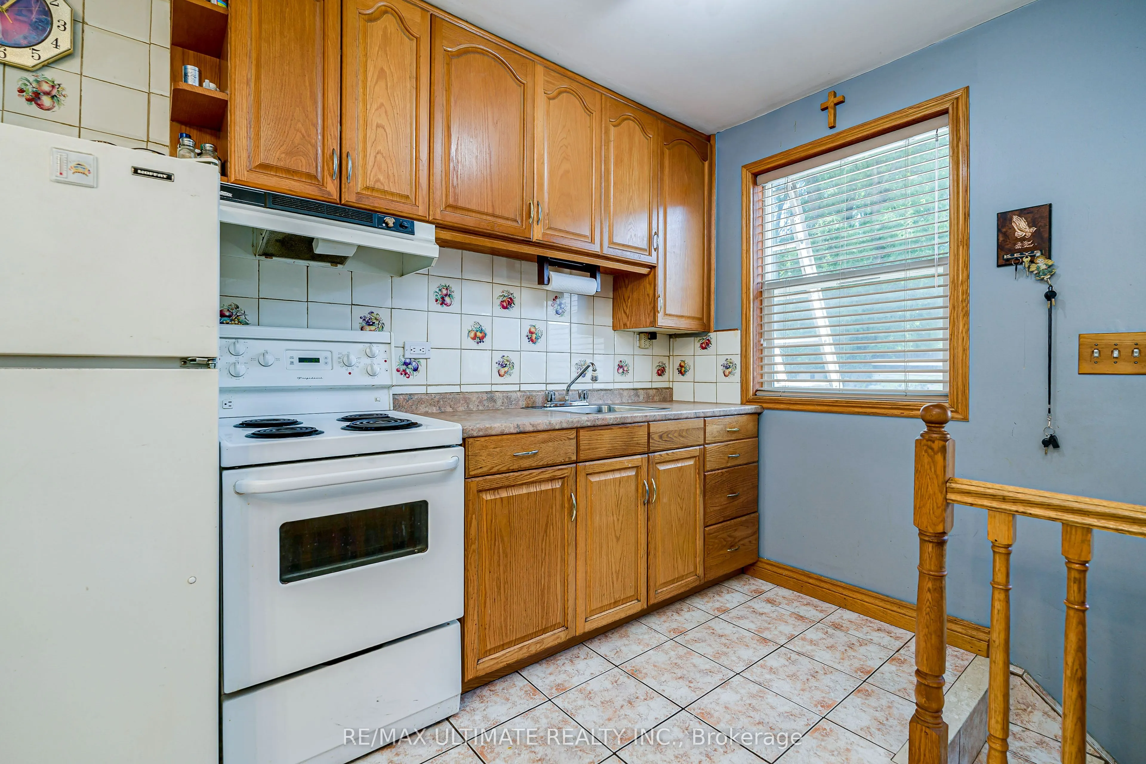 632 Trethewey Drive