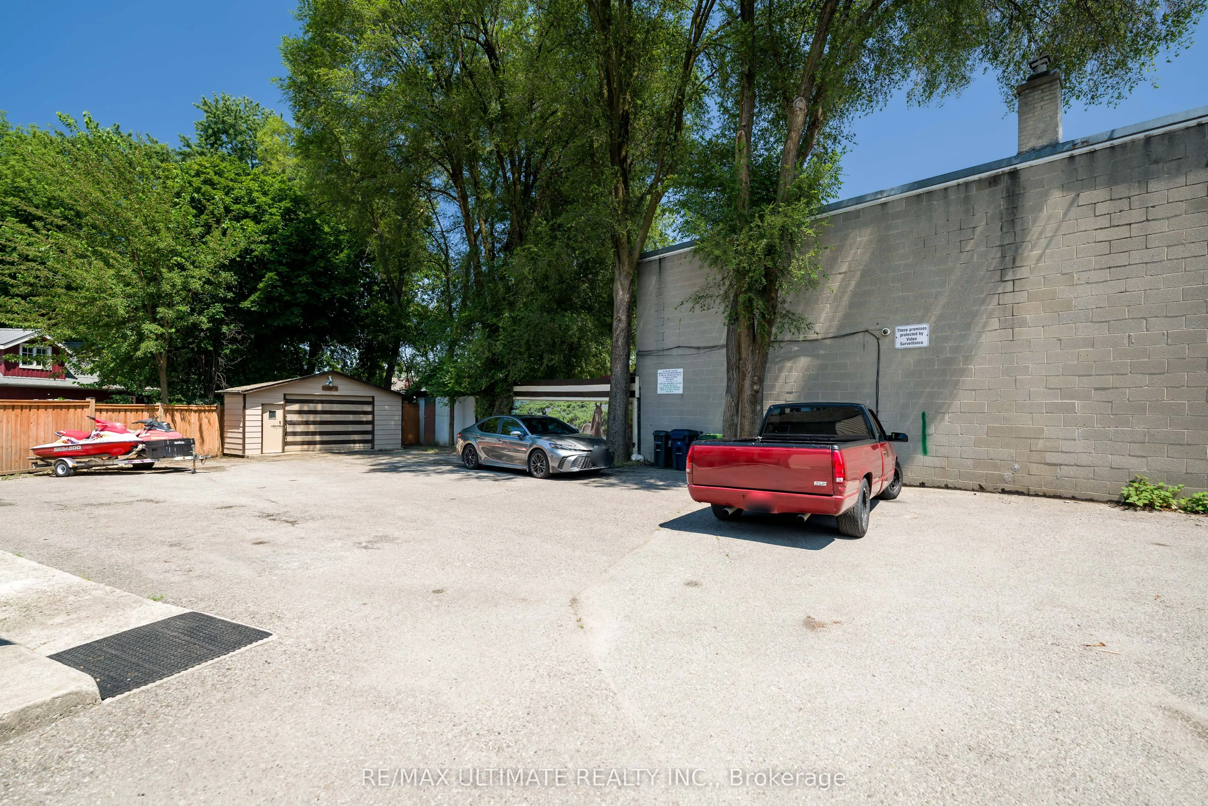 632 Trethewey Drive