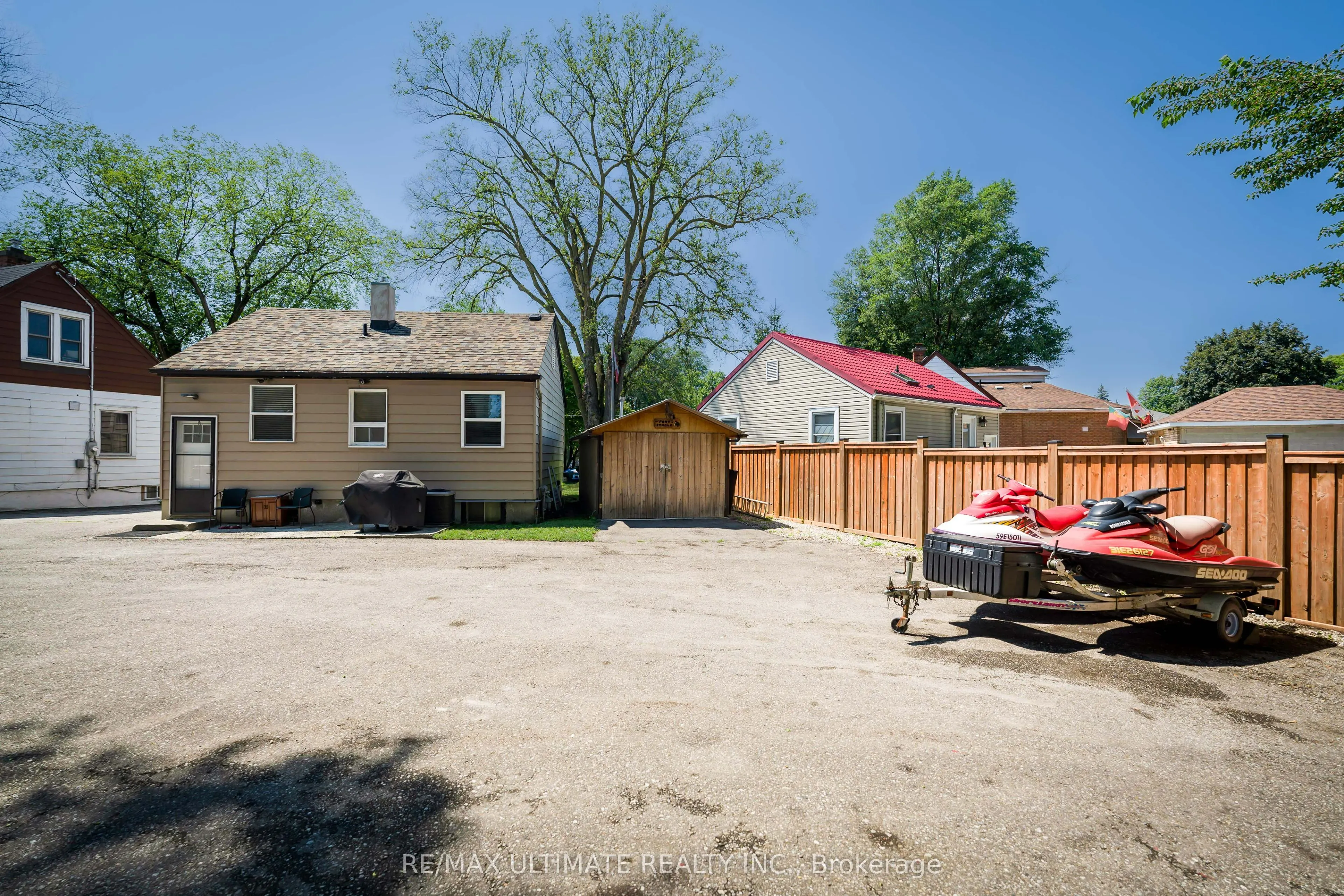 632 Trethewey Drive