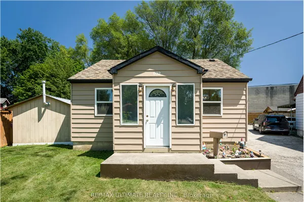 632 Trethewey Drive