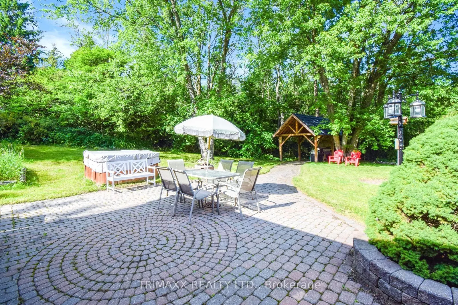 4069 Charleston Side Road