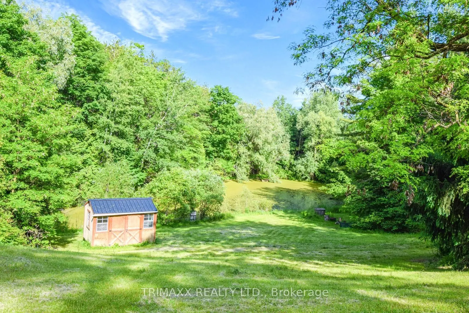 4069 Charleston Side Road