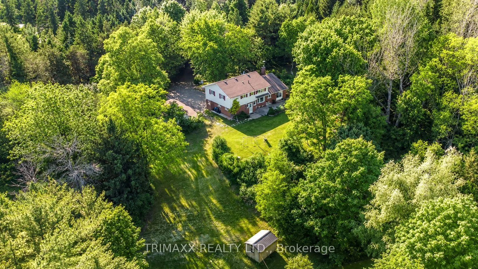 4069 Charleston Side Road