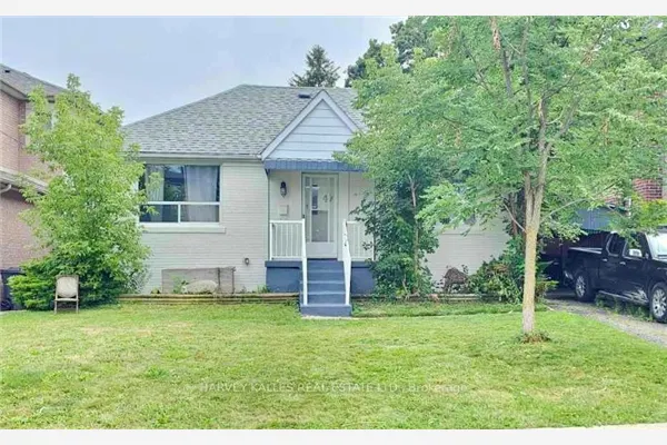 47 Stayner Avenue