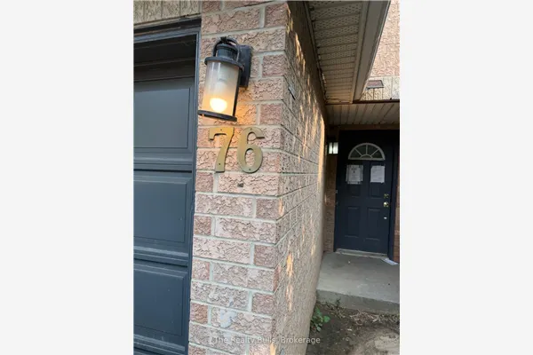 76 Spadina Road