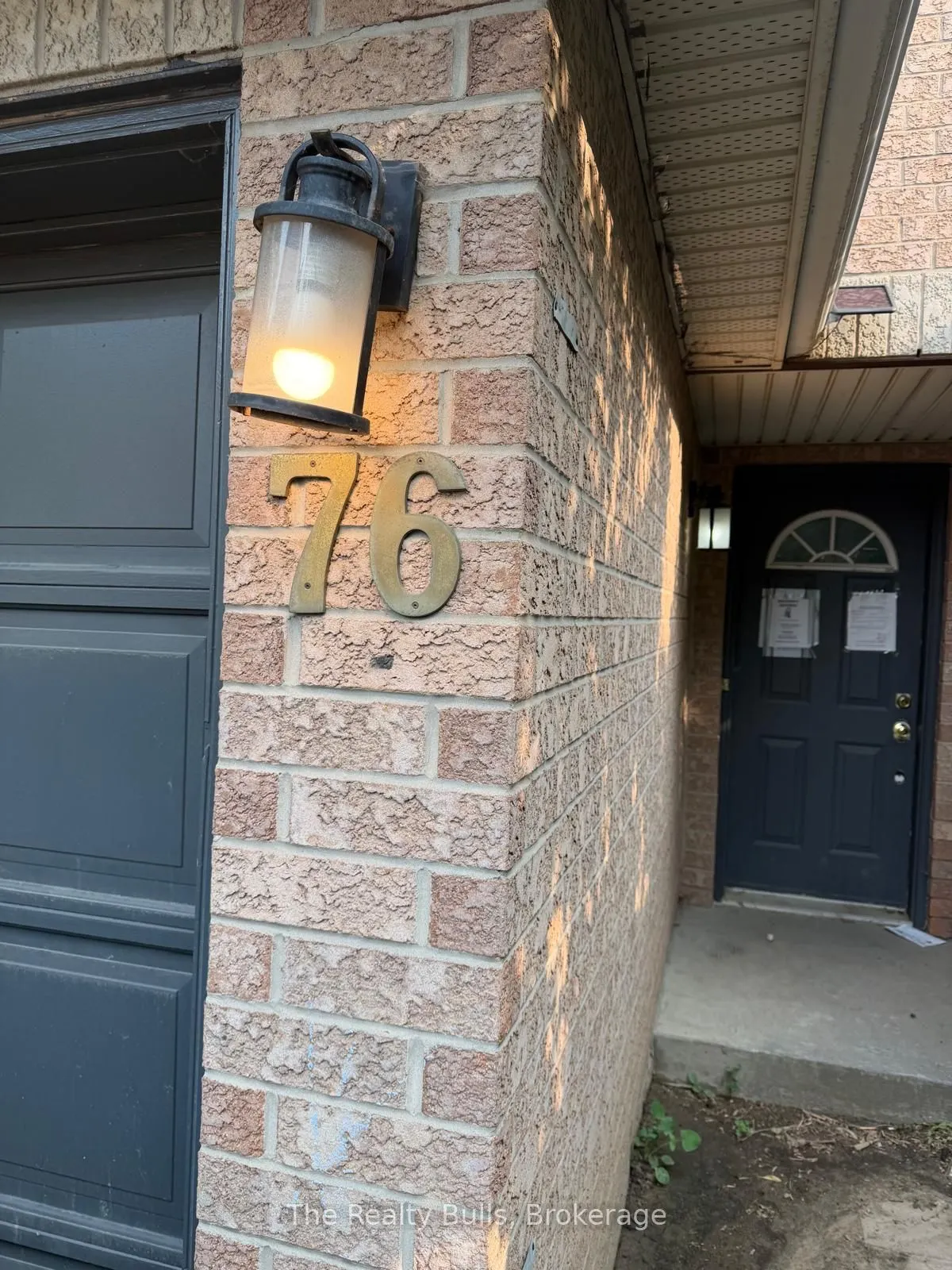 76 Spadina Road #76