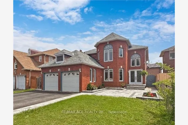 26 Brownridge Court N