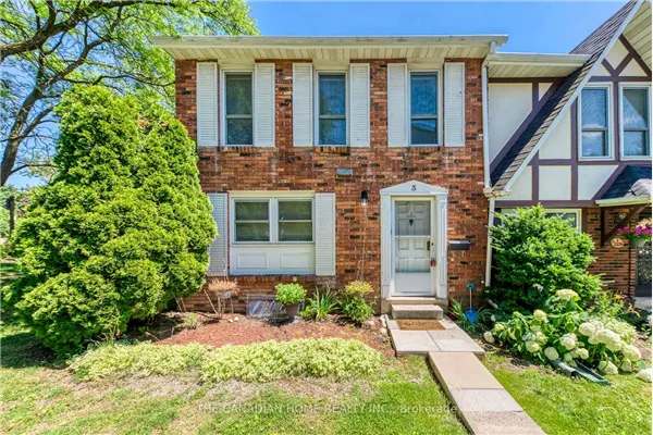 2226 Upper Middle Road