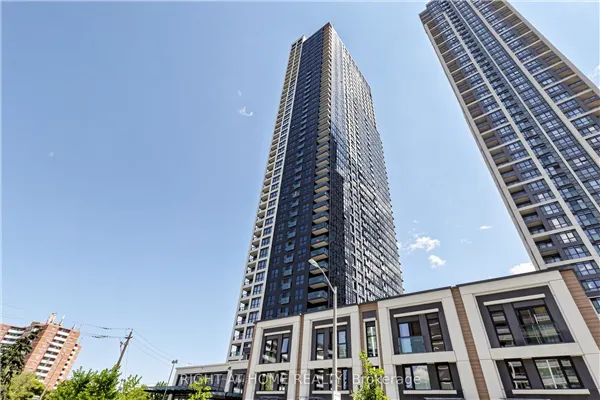 5 Mabelle Avenue #936