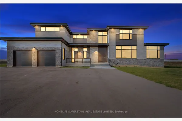 32 Sugarbush Court