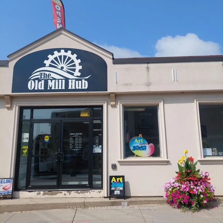 28 Mill Street #109