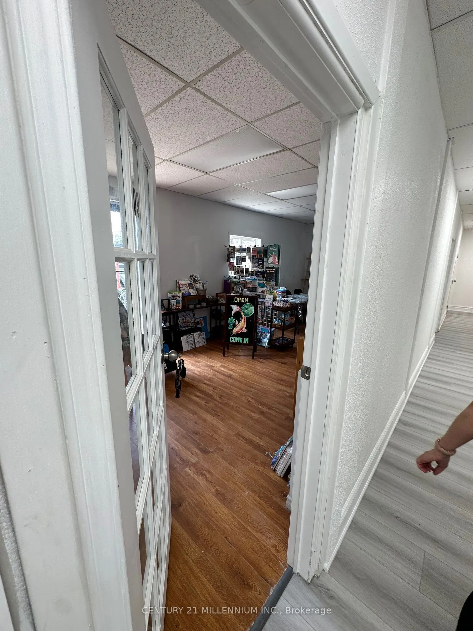 28 Mill Street #109
