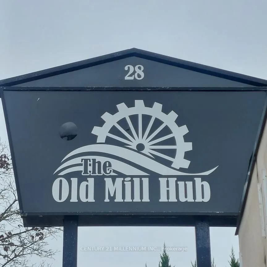 28 Mill Street #109