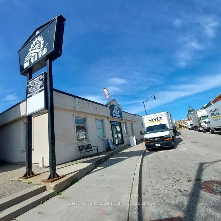 28 Mill Street #109
