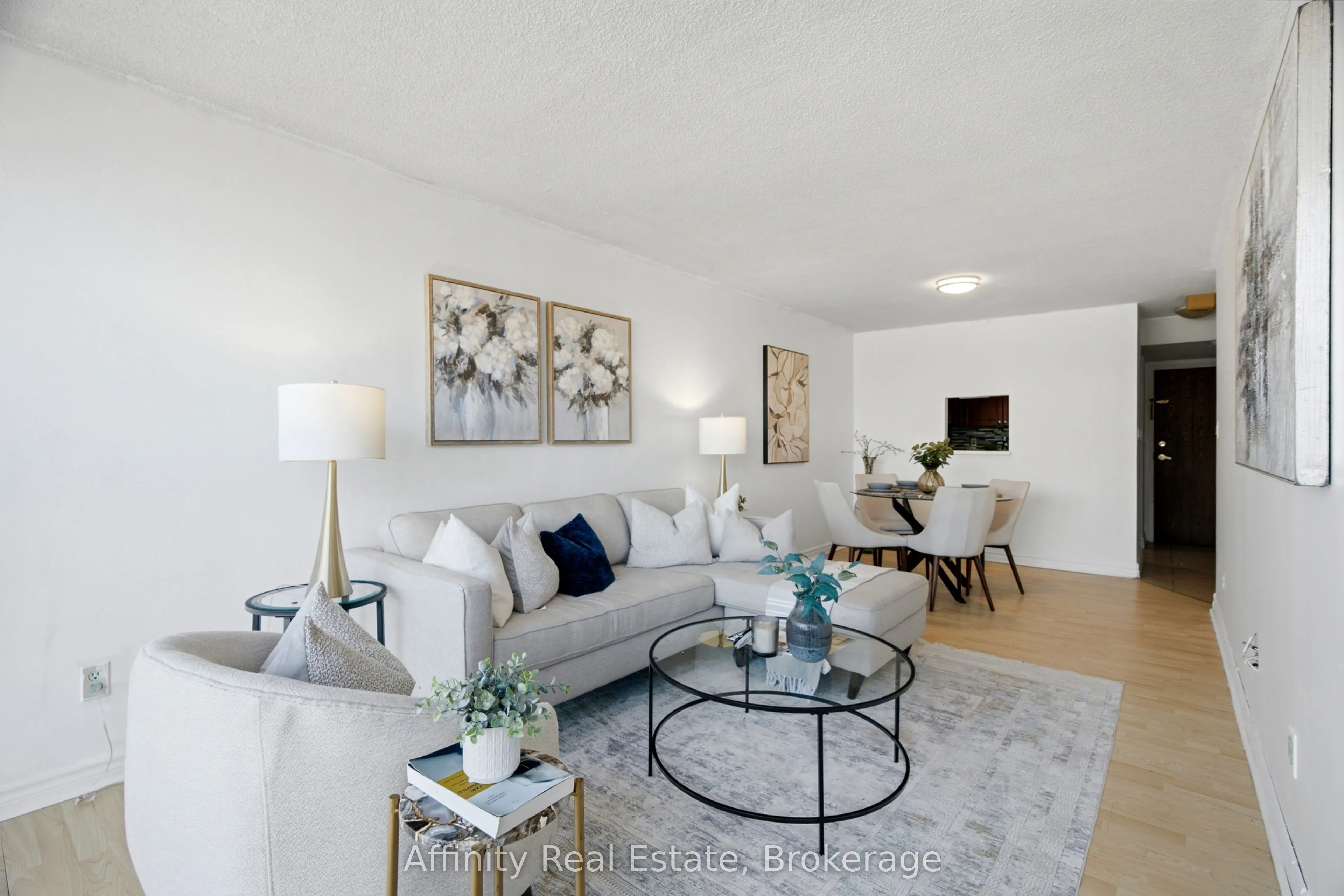25 Agnes Street #202