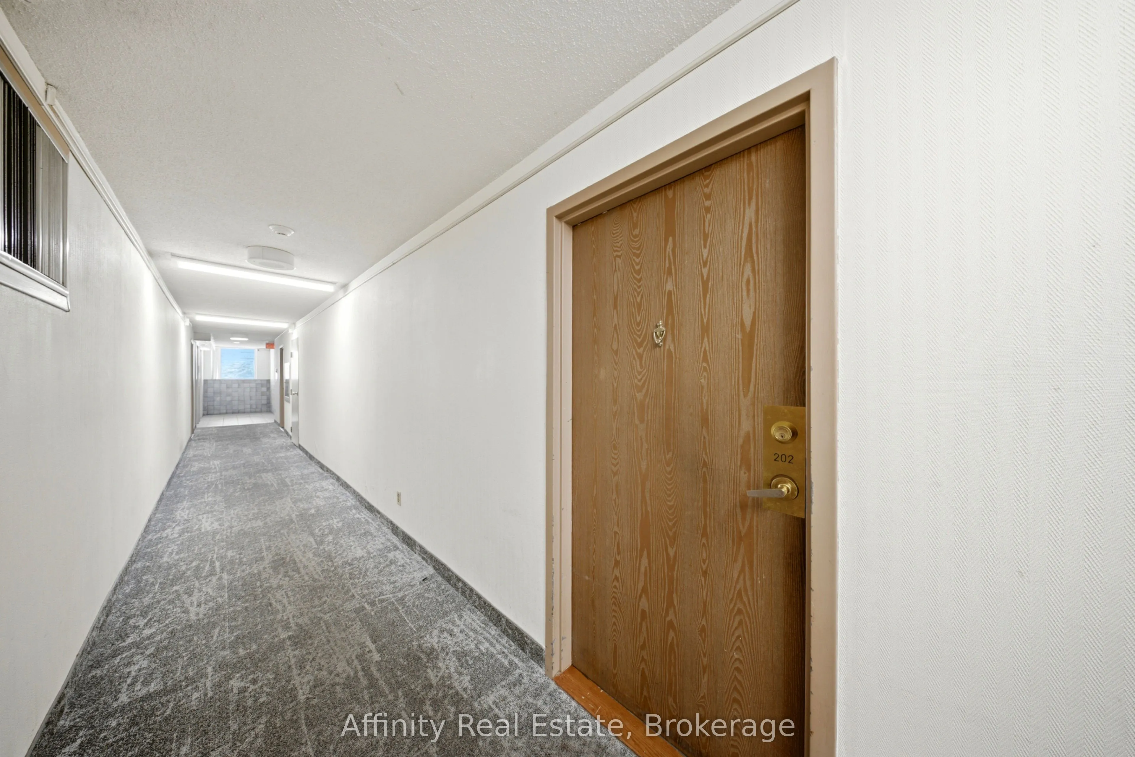 25 Agnes Street #202