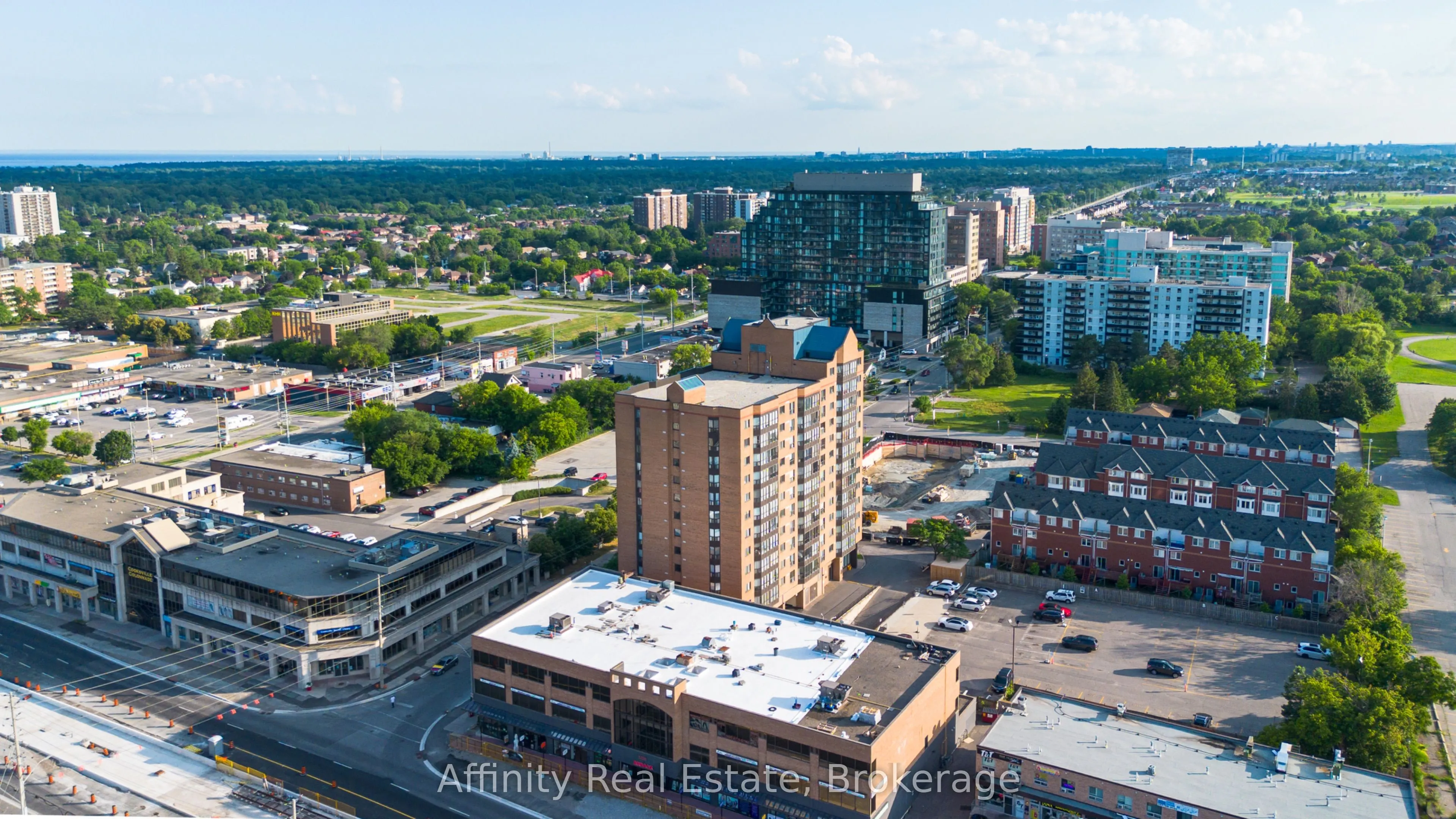 25 Agnes Street #202