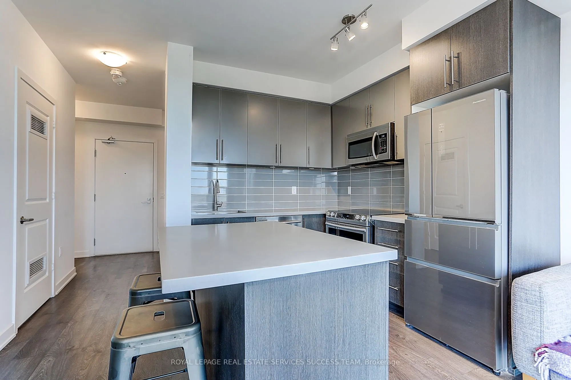 4699 Glen Erin Drive #1203