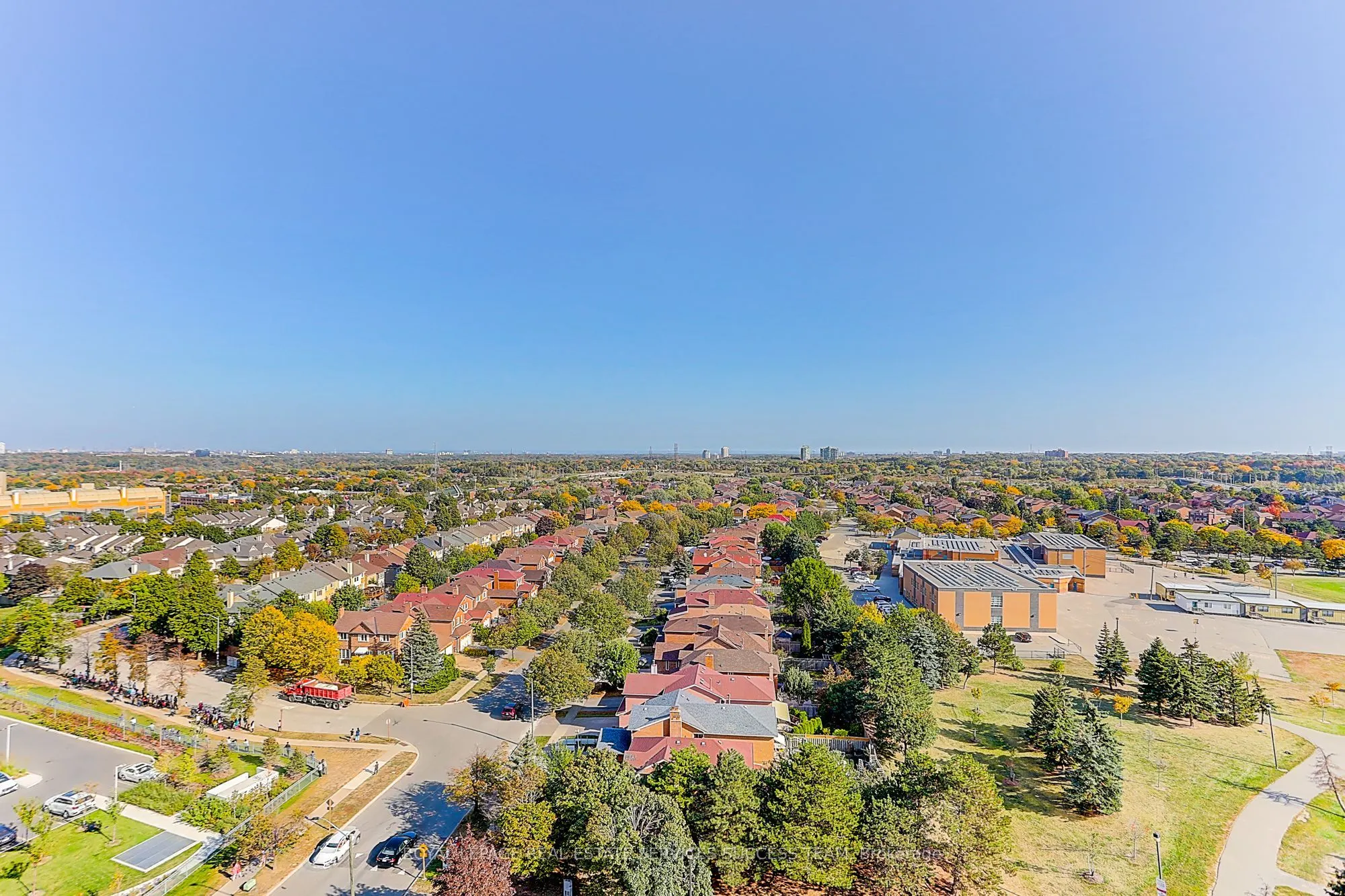 4699 Glen Erin Drive #1203