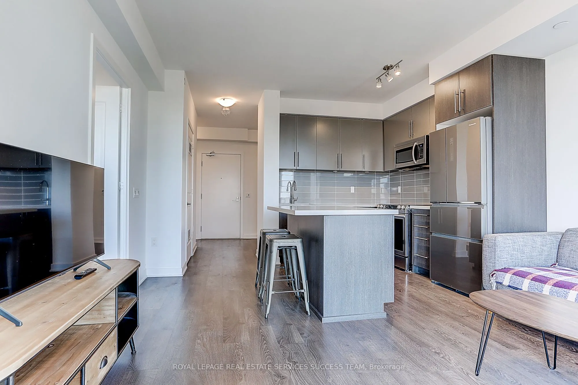4699 Glen Erin Drive #1203