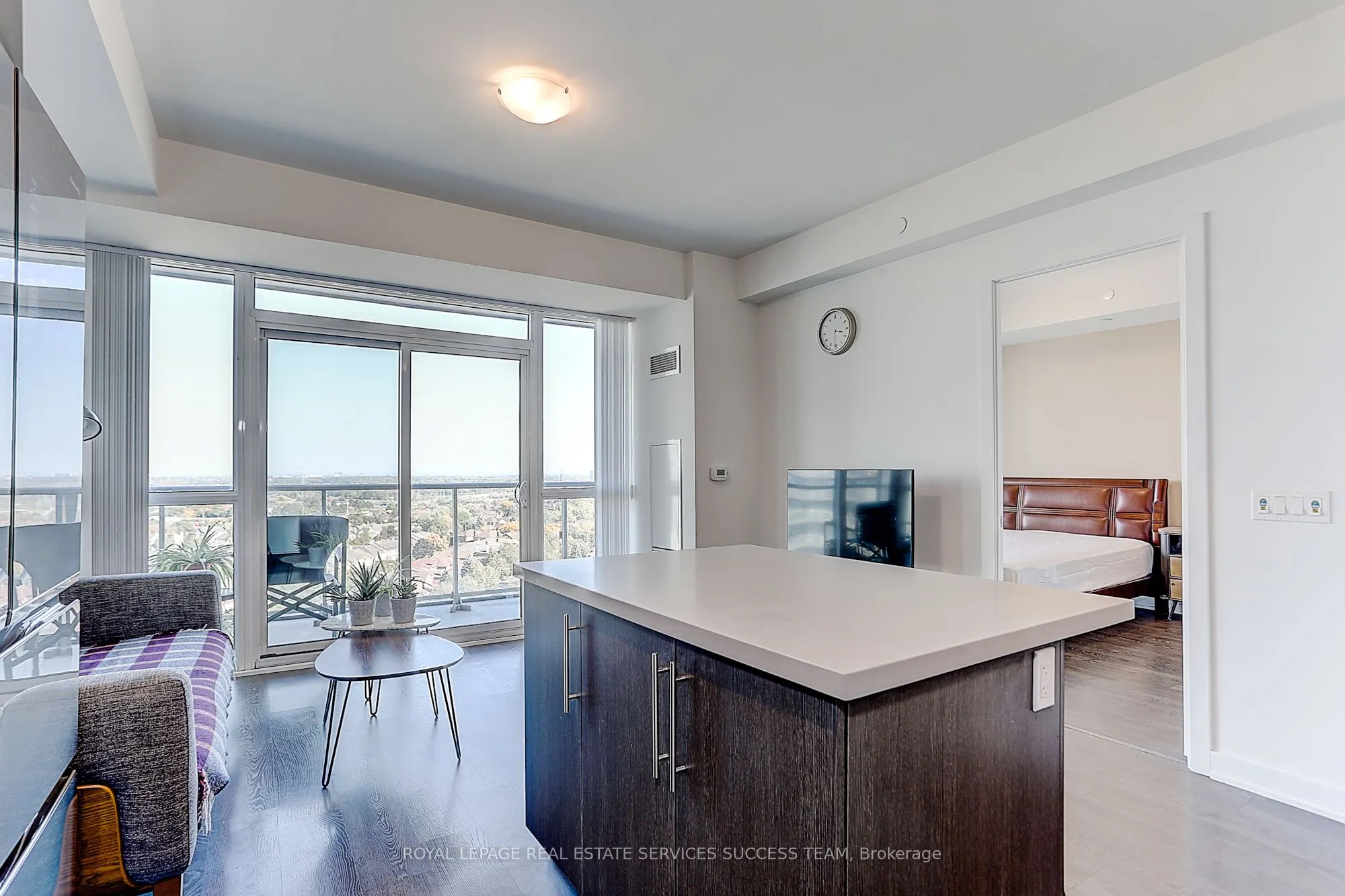 4699 Glen Erin Drive #1203