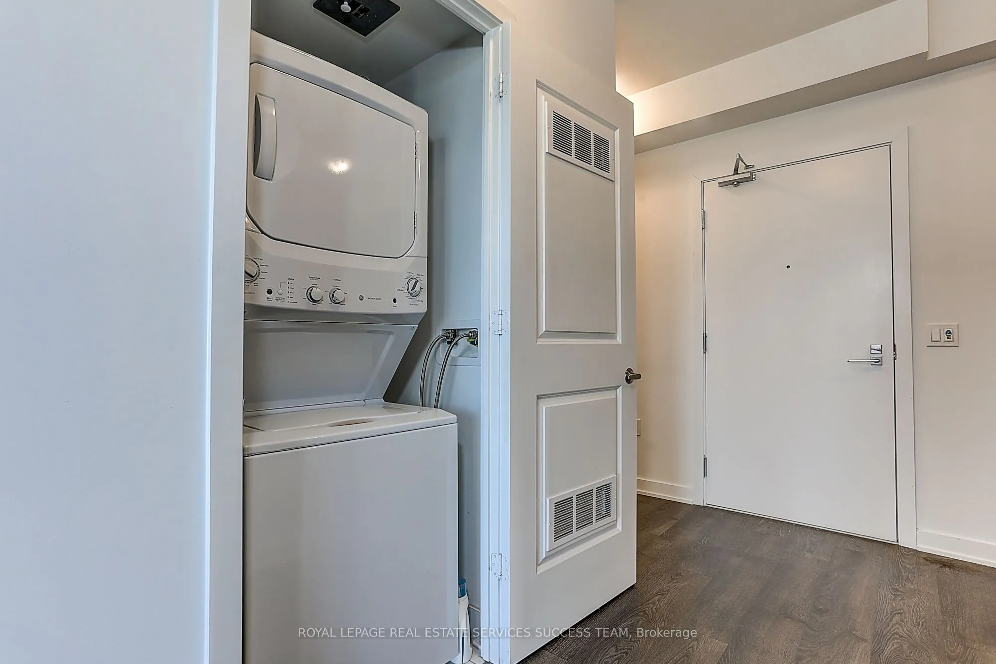4699 Glen Erin Drive #1203